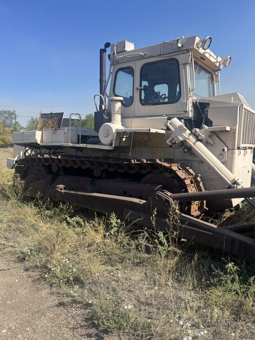 Продам бульдозер Т-330