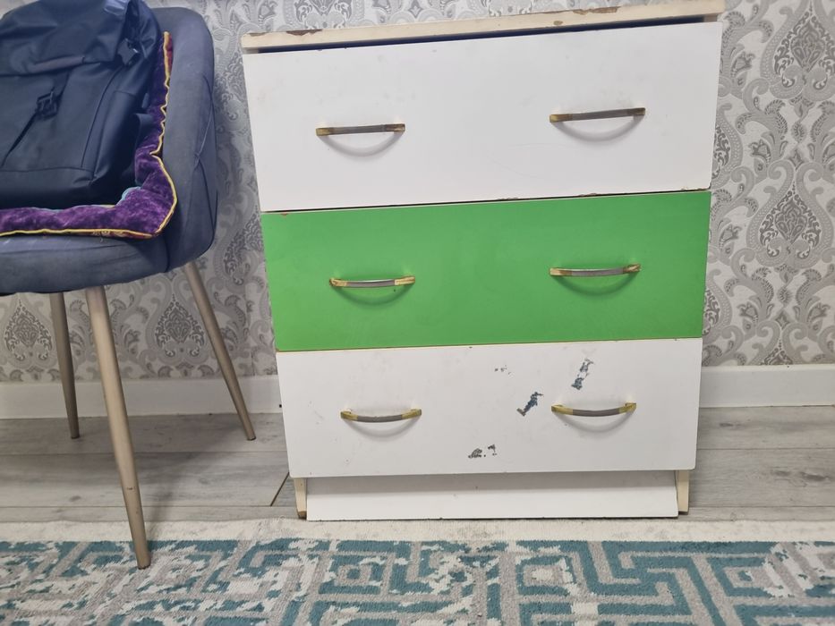 Продаются детски шкаф