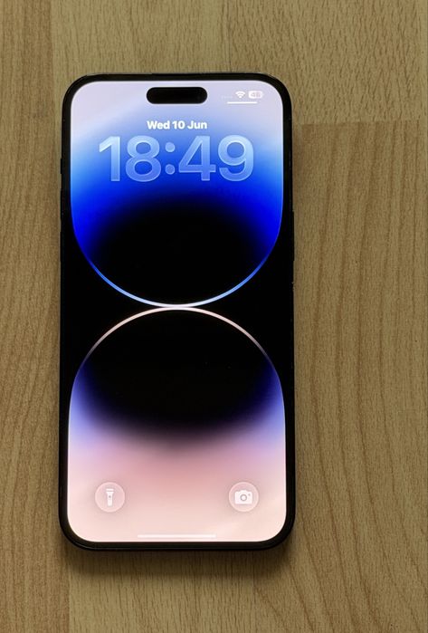 iPhone 14 Pro Max 128GB / ПЕРФЕКТЕН / 100% Капацитет на батерия
