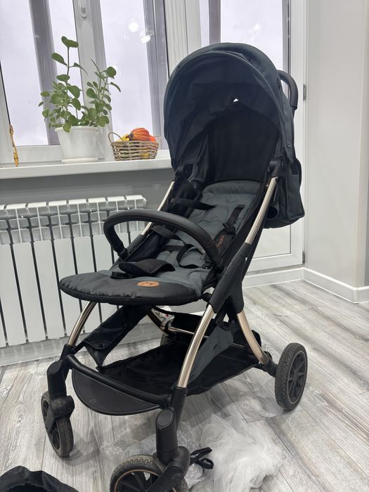 Детская коляска Б/у