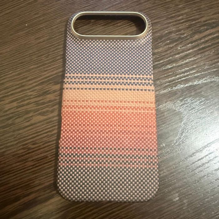 Чехол Pitaka на iPhone 17 Air
