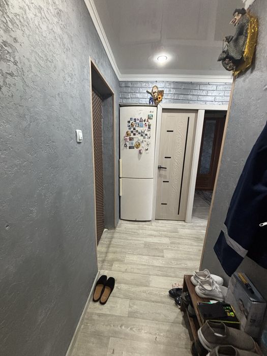 Продается 2-х квартира в Сортировки