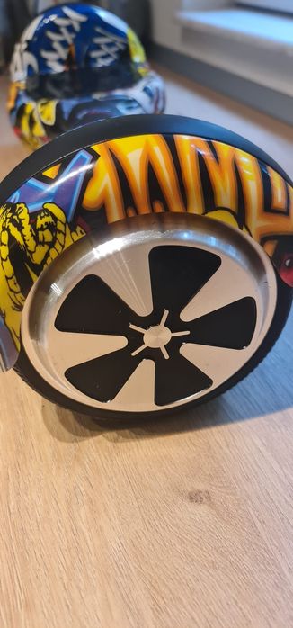Hoverboard Myria aproape nou