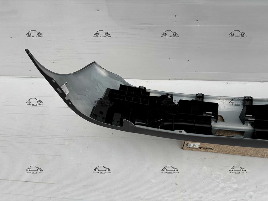 Bara spate Renault Clio 2 nou originala Renault