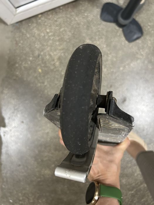 Trotineta oxello MF 1.8, dechatlon