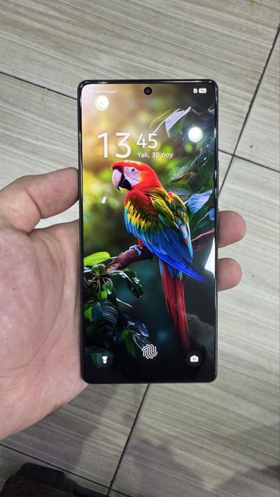 infinix Note50pro