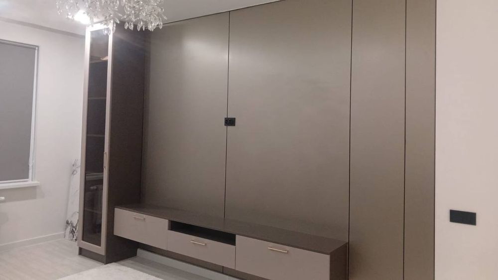 2 хонали сотилади Сагбон Новостройка