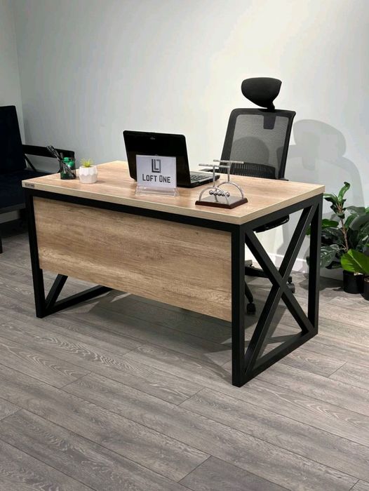 Фаргона Лофт мебель Fergana Loft stile