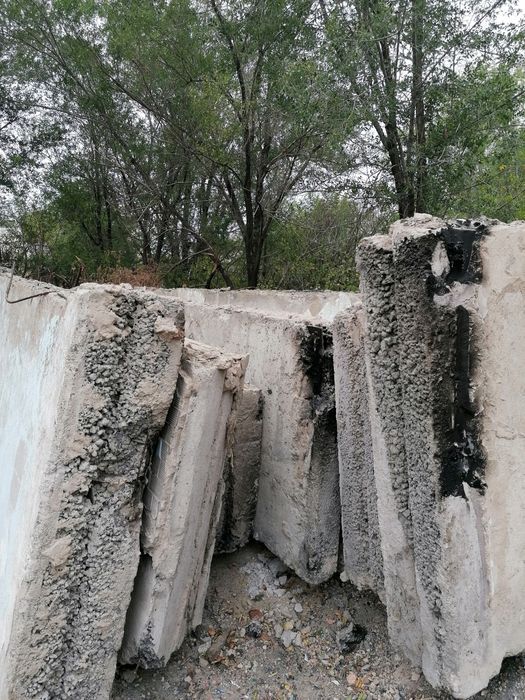 Продам панели стеновае