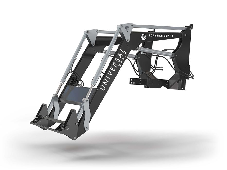 Продам навесной погрузчик  в Уральске