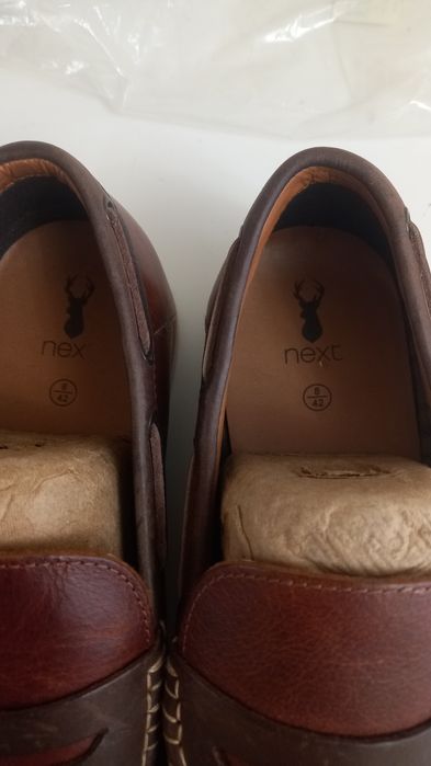 Мъжки обувки, next N:42