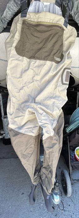 Waders Orvis pescuit