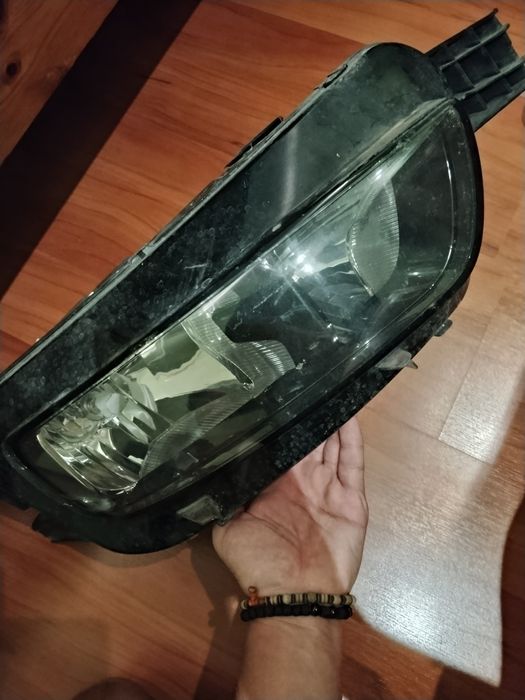 Фар и дневна светлина за Ситроен Ц4 Пикасо 2014оен Ц4 Пикасо