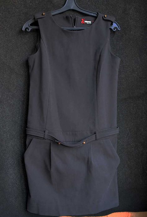 Сарафан Cinequanone р-р 40