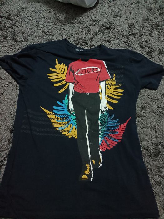 Vând tricou antony morato original