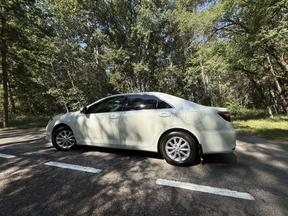 Продам Camry XV55