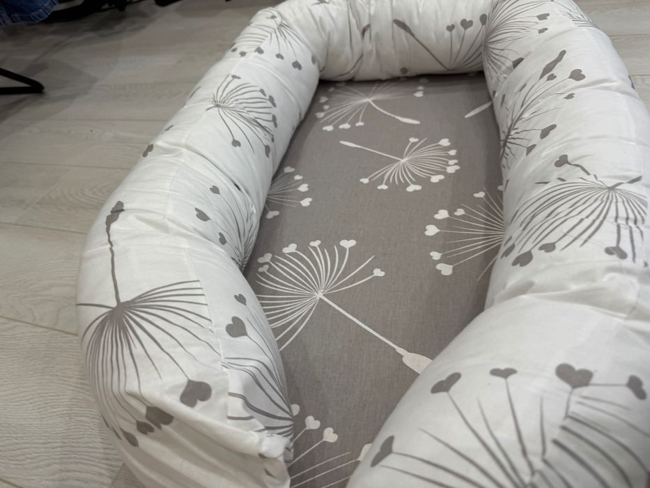 Бебешко гнездо Rainy