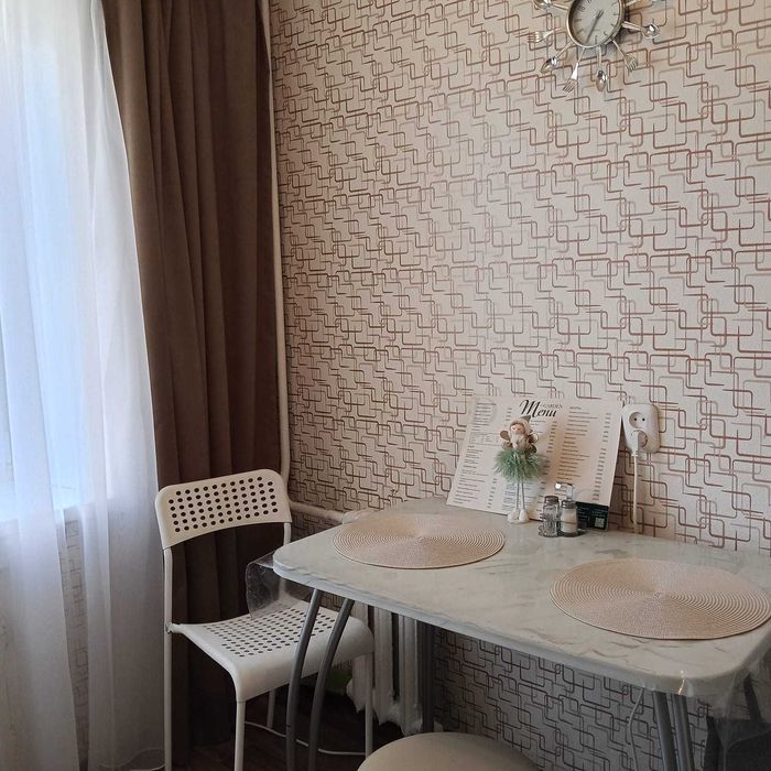 Квартира посуточно