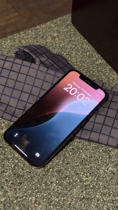 Iphone 12 pro / 256gb | без коробки