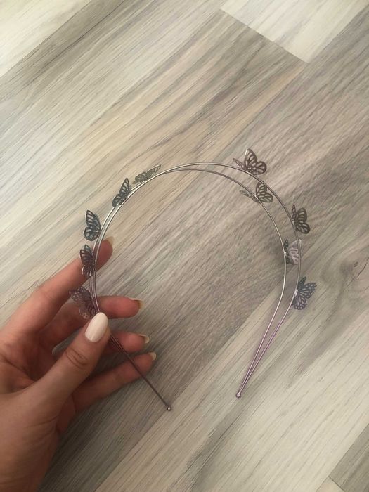 Диадеми - различни видове