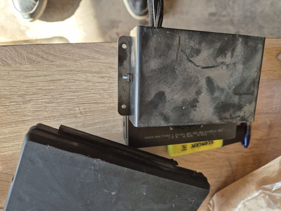 Комфорт Модул за VW Транспортер Т5 2003 - 2011г