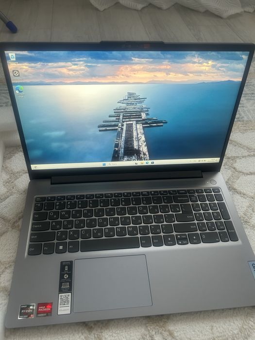 Ноутбук новый продажа