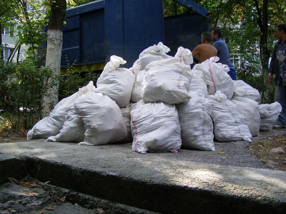 Margaritar chisai mranita pamant frezura asfalt piatra calcar granit