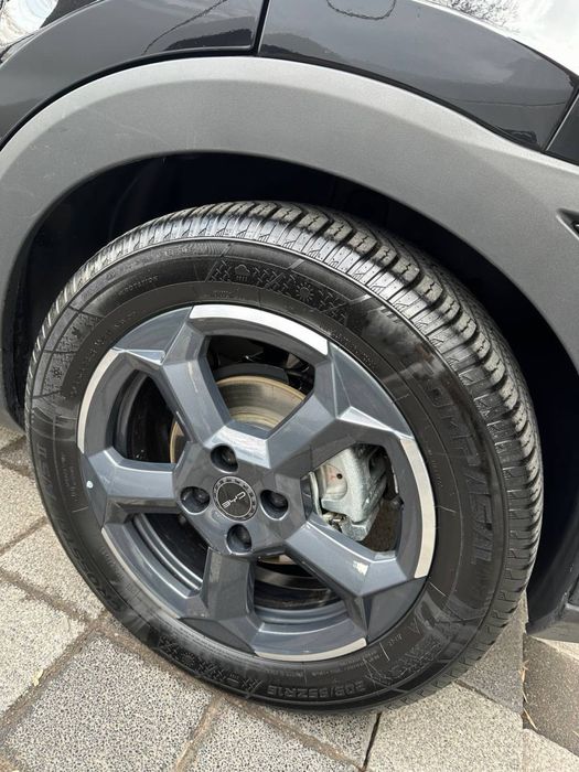 Byd sigil Ev 2023 yil