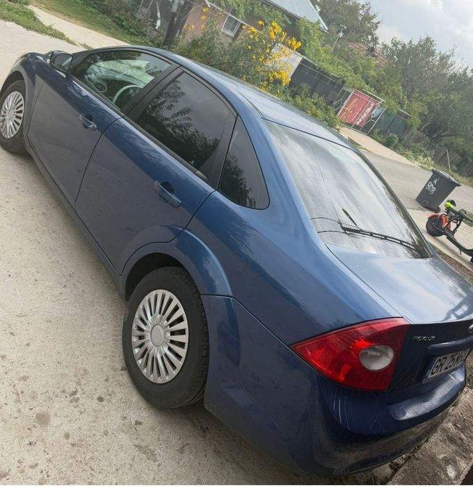 Vând Ford Focus 2
