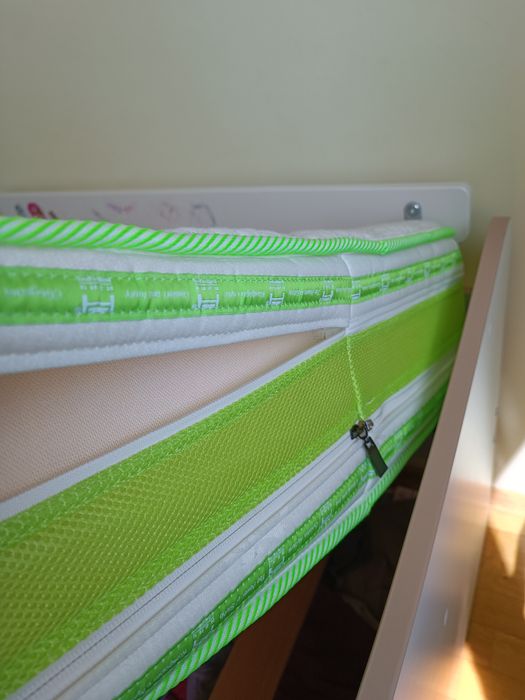 Детско обзавеждане Lorelli Minimax и матраци