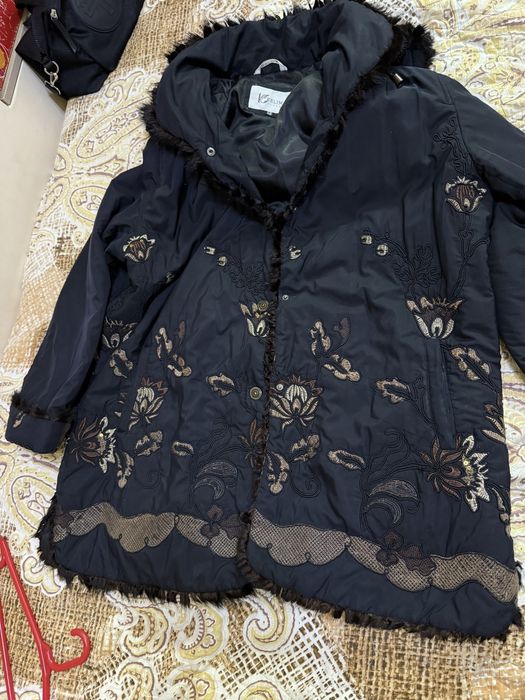 Продается куртка Турция.