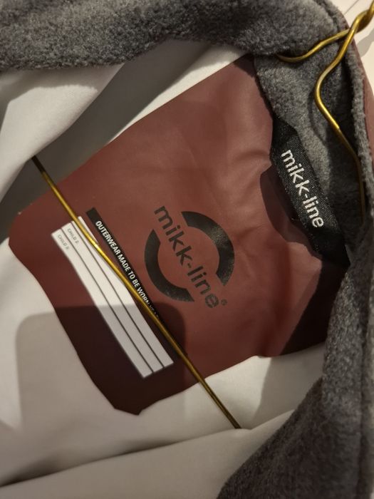 Set ploaie Mikk Line 122