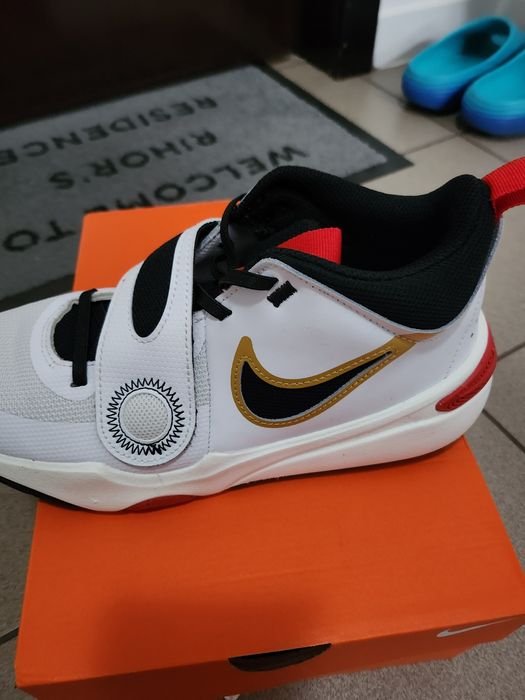 Nike gheata unisex stare perfecta