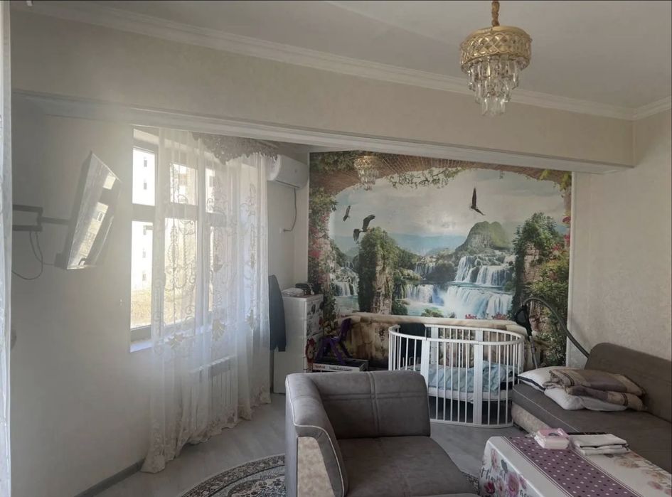 Продажа квартира