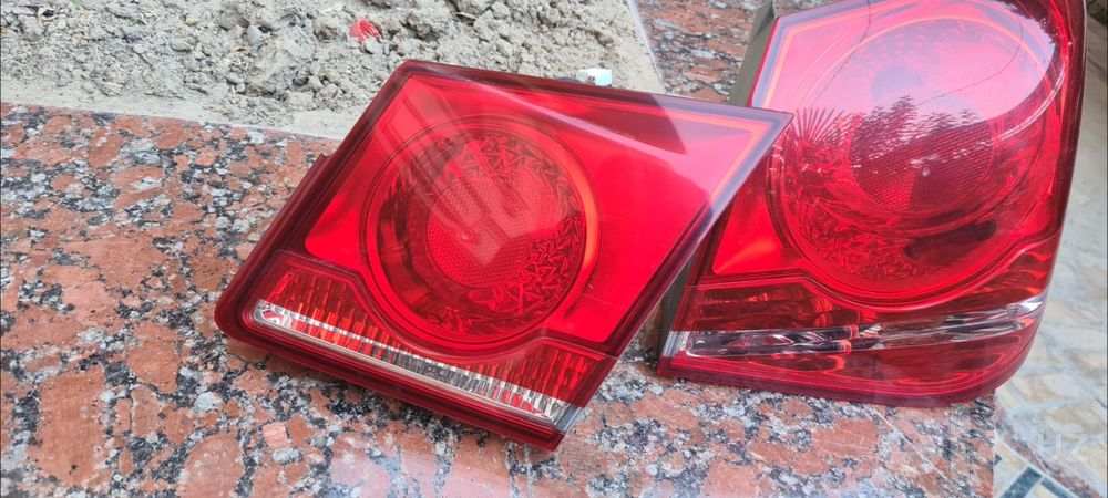Chevrolet kruz stop orqa fara