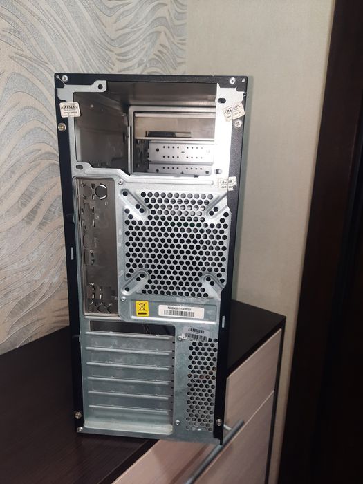 Корпус пк компьютера