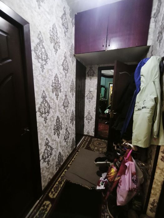 Куйлюк 3 массив Ориентир 2 поликлиника 2х комнатная