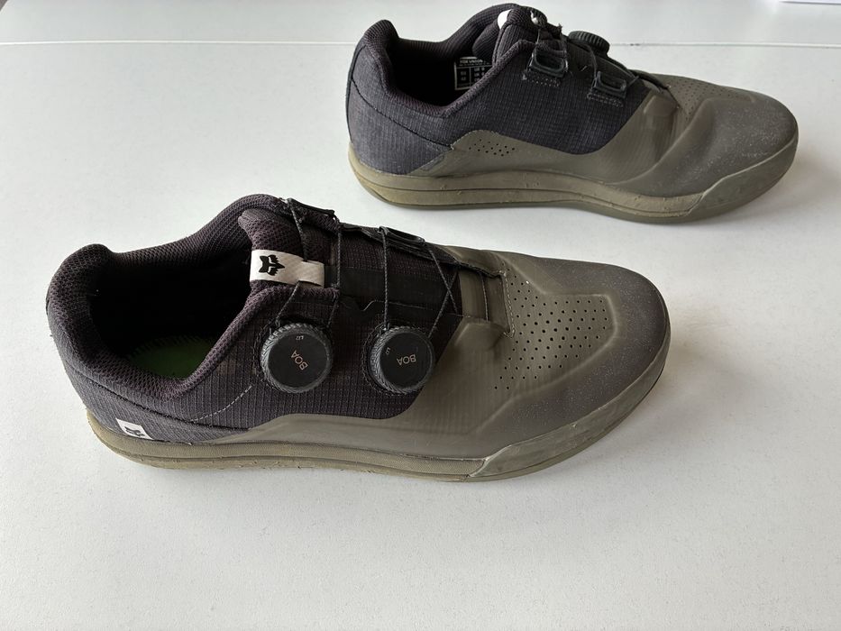 Обувки за колело Fox Union Boa