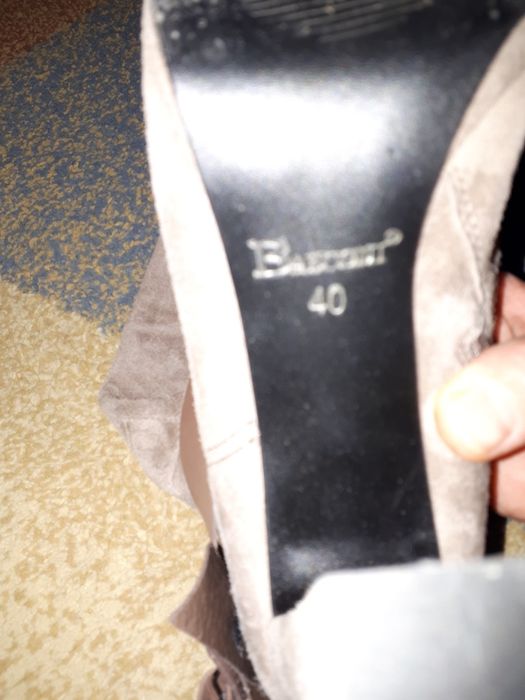 Шикарные ,высокие,евро зима