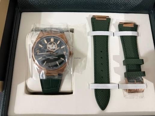Frederique Constant