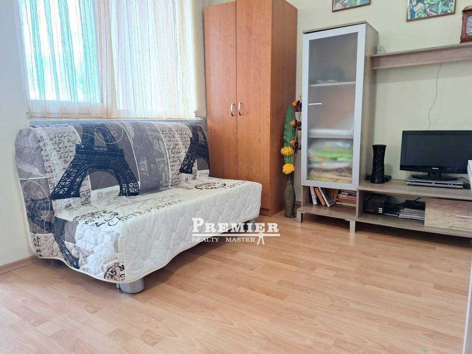 Продава се Едностаен апартамент в к.к. Слънчев бряг - 46 кв.м за 594 €/кв.м - Снимка #1