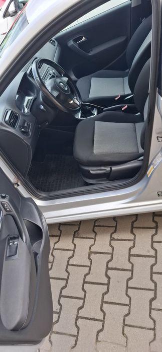 VW Polo, 1.2 TDI