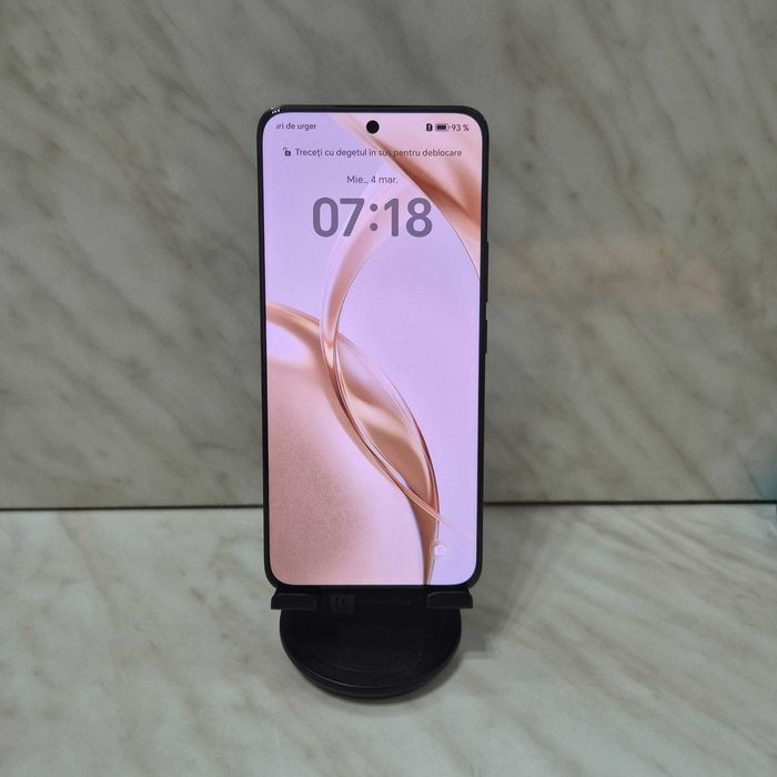 Telefon Honor 200 negru 512Gb cu 12gb ram Zeus Amanet 35705