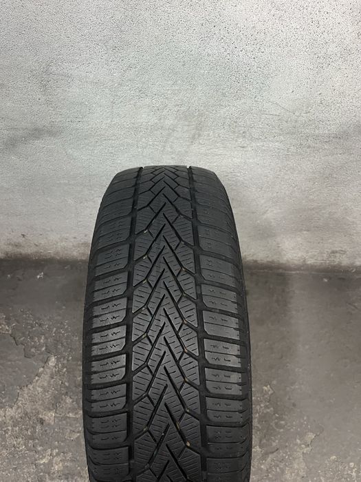 Rezerva opel astra k 15 5x105