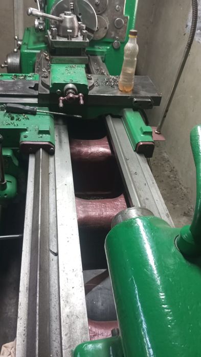 Продам токарный станок