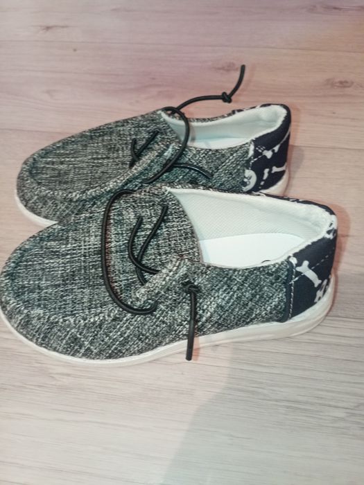 Макаси детский для мальчиков