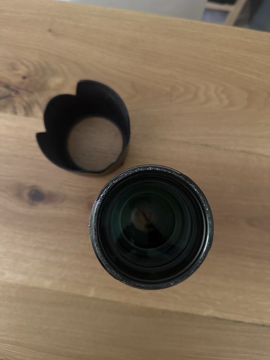 Canon EF 70-200 f2.8 IS I| USM