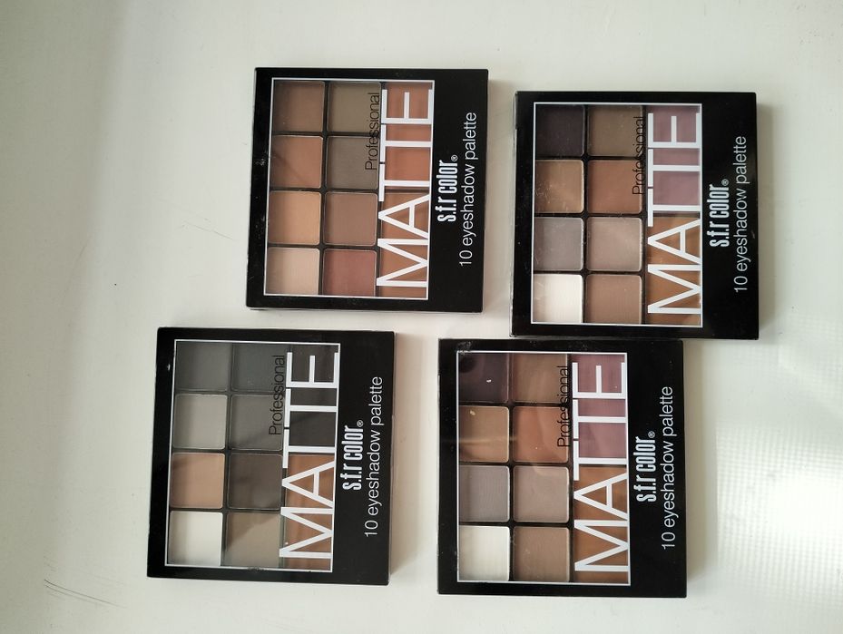 Косметика сатылады