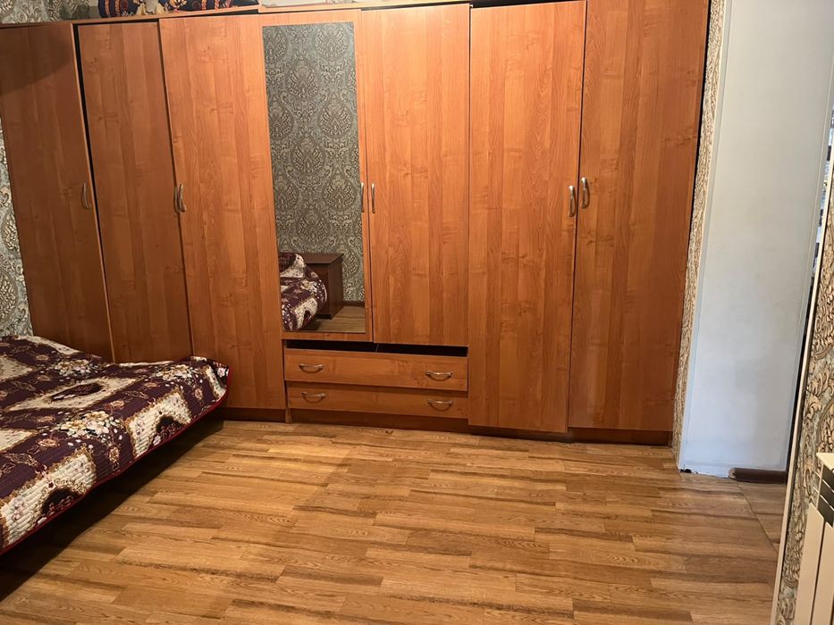 Времянка самал 3 кв