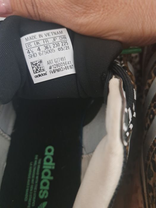 Дамски оригинални маратонки